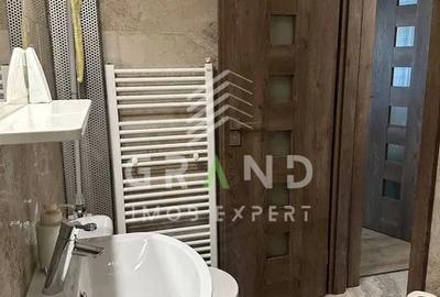 Garsonieră semidecomandată, mobilată în Zorilor - 6