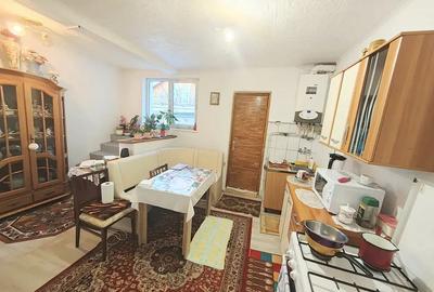 Ocazie ! Nu rata?i oportunitatea de a cumpara casa in centrul ora?ului Hunedoara, langa Pietonala - 6