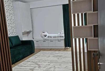 Garsonieră decomandată, mobilată în Bucium - 5