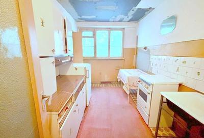 Exclusivitate - Apartament 2 camere în Micro 17, parter, de renovat - 5