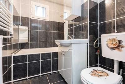 Apartament cu 2 camere semidecomandat în Doamna Ghica - 6