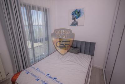 Tudors Residence 3 Camere 2 bai 90mp Parcare Mamaia Cambridge Campus - 24