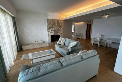 Penthouse pe 2 etaje in  Constanta zona  Faleza Nord - 22