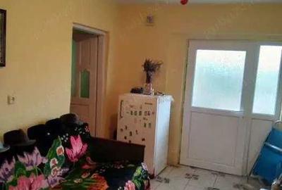 Casă cu 3 camere cu Teren 100 Mp în Măceșu de Jos - 7
