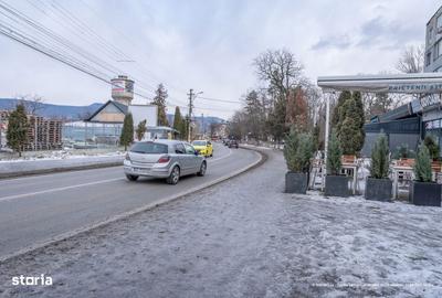 Spațiu comercial, de 49 mp, în Coman - 11