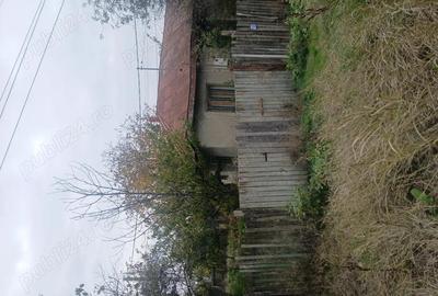 Casă cu 4 camere în Copaciu - 5