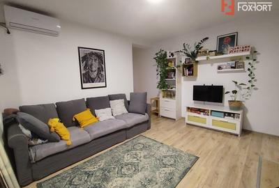 Apartament cu 3 camere de vanzare, zona Girocului - 3