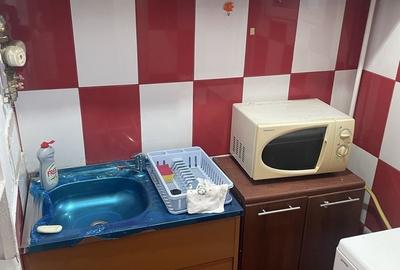 Titan, Codrii Neamtului, sector 3 - 1