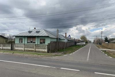 Casă cu 5 camere cu Teren 2100 Mp în Scorțaru Vechi - 6