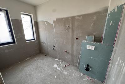 Apartament cu 2 camere decomandat în Moșnița Nouă - 4