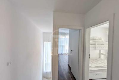 Casă cu 4 camere cu Canalizare în Florești - 1