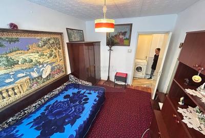 Apartament cu 2 camere decomandat, mobilat în Gorjului - 2