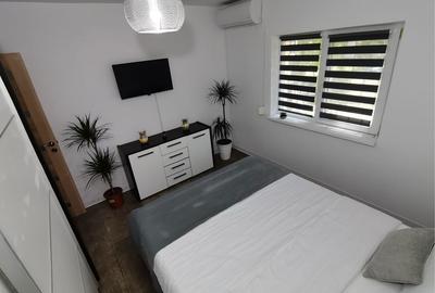 Apartament cu 2 camere decomandat în Central - 6