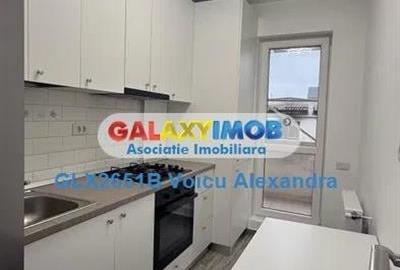 Garsoniera Bloc Nou - Berceni - Dimitrie Leonida - 10 Min Metrou - 4