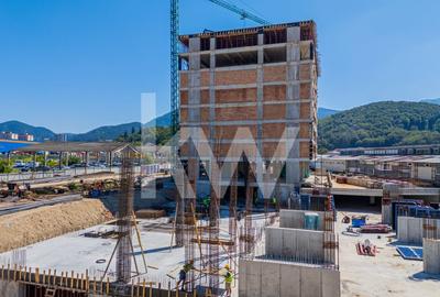 Carpathia Residence – Apartament 3 camere - 17