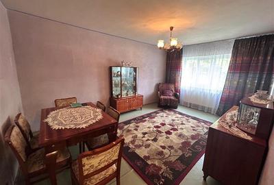 Apartament cu 2 camere decomandat în Moroasa 2 - 3