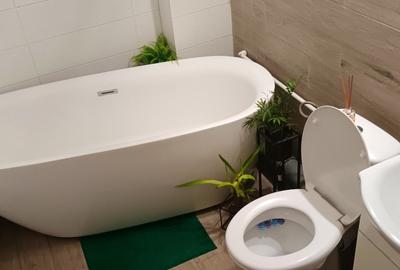 Garsonieră decomandată în Chiajna - 8