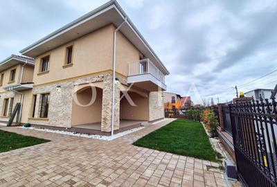Duplex cu 5 camere cu Canalizare în Dumbrăvița - 21