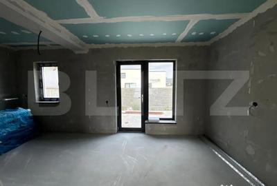 Casă cu 3 camere cu Teren 200 Mp în Cârcea - 1