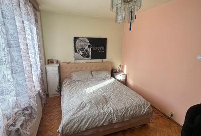 Apartament cu 2 camere semidecomandat în Astra - 10