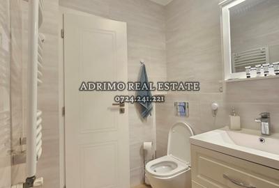 Apartament cu 2 camere decomandat, mobilat în Faleza Nord - 13