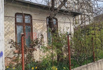 Casă cu 4 camere cu Canalizare în Șerban Vodă - 4