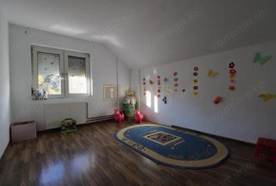 Casa ideala pentru activitati Comerciale. (gradinita, after school, ...) - 12