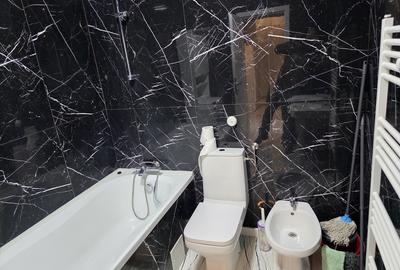 Apartament decomandat în Decebal - 10