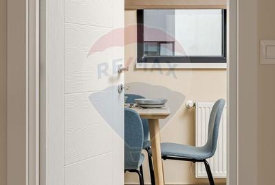 Apartament 2 camere zona Republica - 4