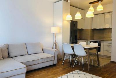 Apartament cu 2 camere decomandat în Iancu Nicolae