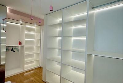 Apartament cu 3 camere în Ștefan cel Mare - 15