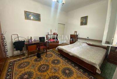 Casă individuală cu 3 camere cu Canalizare în Dâmbul Rotund - 3