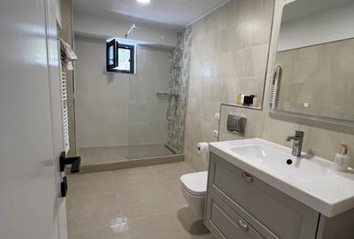 Garsoniera renovata | Centrala | Aviatiei | Metrou Aurel Vlaicu - 9