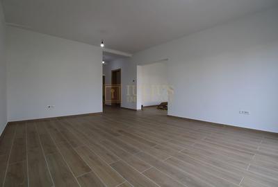 Casa zona Lunei, 5 camere + 3 bai, centrala proprie, prima inchiriere - 5