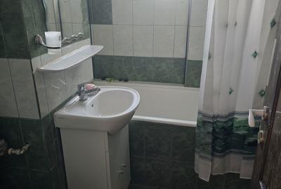 Apartament cu 3 camere decomandat în Central - 8