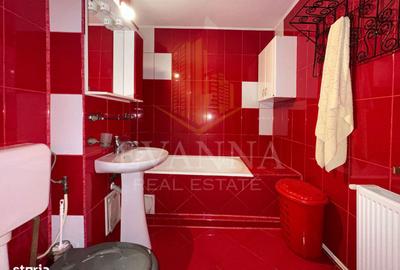 Apartament cu 3 camere decomandat în Orașul Vechi - 8