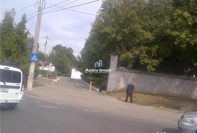 Teren de 380 mp, în Tei - 2