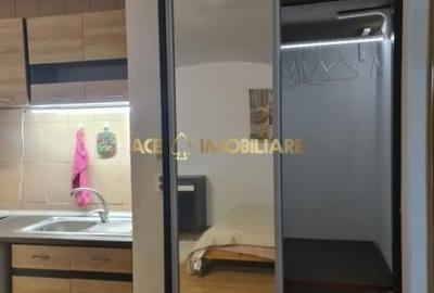 Garsonieră semidecomandată, mobilată în Vitan - 7