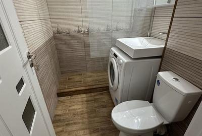 Garsonieră decomandată în Lujerului - 8