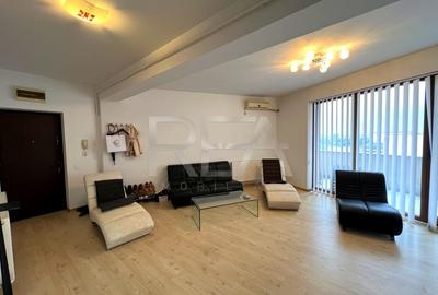 Apartament modern cu 3 camere, 2 terase si centrala proprie in Lujerului - 4