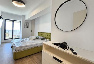 Apartament cu 2 camere semidecomandat, mobilat în Lujerului - 6