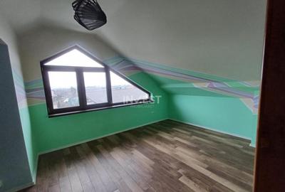 Vila cu 7 camere in Galata cu toate utilitatile si 1200 m Vila cu 7 camere in Galata cu toate utilitatile si 1200 m - 11