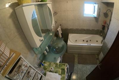 Apartament cu 3 camere decomandat, mobilat în Semicentral - 13