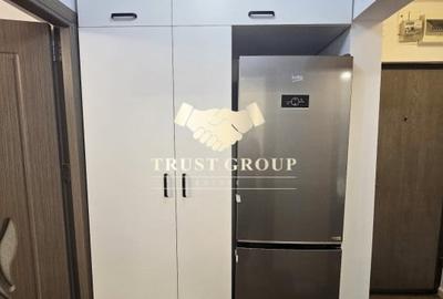 Lujerului 2 Camere | centrala proprie | Etaj 2 | strada cetatuia - 6