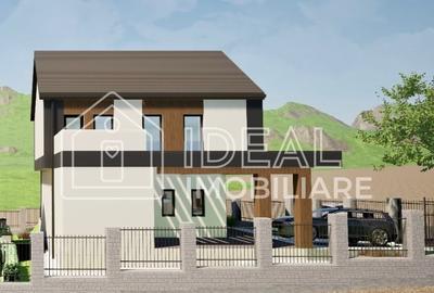 Casă individuală cu 4 camere cu Canalizare în Periferie - 4