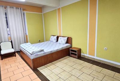 Garsonieră nedecomandată în Vest - 2