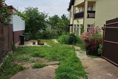 Casă cu 4 camere cu Teren 790 Mp în Corbeanca - 10