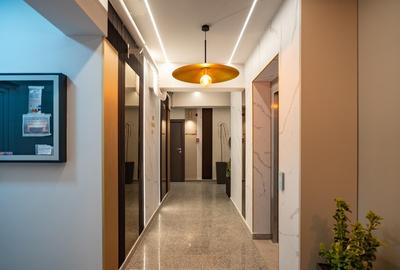 STUDIO | 1 CAMERA | PIPERA | IVORY | RESIDENCE | ROND OMV | NOU | LUX - 9