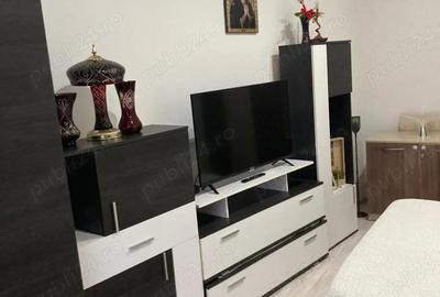 Garsonieră semidecomandată în Bălcescu - 1