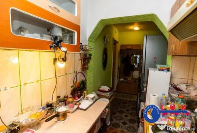 Apartament cu 2 camere semidecomandat în Central - 10